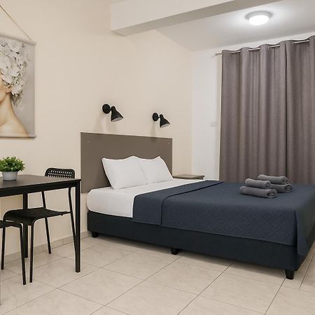 Summer'S Hotel Apartments Ayia Napa Esterno foto